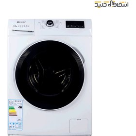 تصویر ماشین لباسشویی وی یو مدل TQGN1010-T612E 