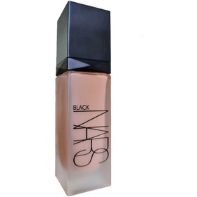 تصویر کرم پودر فاقد چربی بلک نارس Black Nars Foundation