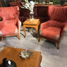 تصویر مبل راحتی کامفورد 