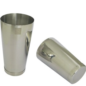 تصویر شیکر دستی BONO مدل TIN ON TIN Bono Shaker TIN ON TIN