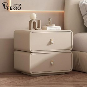 تصویر پاتختی مدل ریون 