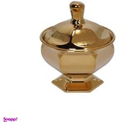 تصویر قندان بلور کاوه مدل ICE پایدار 