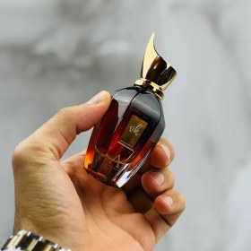 تصویر عطر ادکلن زرجف زرژاف الکساندریا 2 حجم 25 میل عطر ادکلن زرجف زرژاف الکساندریا 2 حجم 25 میل