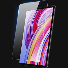 تصویر محافظ صفحه نمایش مناسب برای تبلت شیائومی Redmi Pad Pro Glass Mobile Other Redmi Pad Pro