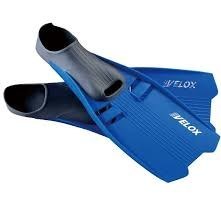 تصویر فین غواصی برند velox 