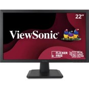 تصویر مانیتور استوک ویو سونیک 22 اینچ viewsonic VA2252SN 