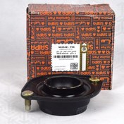 تصویر قالپاق بالای کمک فنر جلو پراید شرکتی 