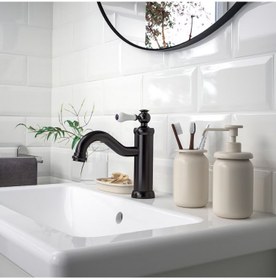 تصویر ست ۳ تایی سرویس بهداشتی ایکیا مدل ÅLTJÄRN 