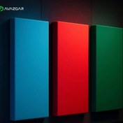 تصویر پنل اکوستیک پرتابل حرفه ای Acowave 