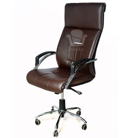 تصویر صندلی مدیریت m-909 Management chair m-909