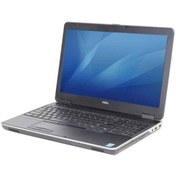 تصویر لپ تاپ استوک Dell Latitude E6540 (2 گیگ گرافیک) 