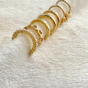 تصویر ایرکاف طلایی 