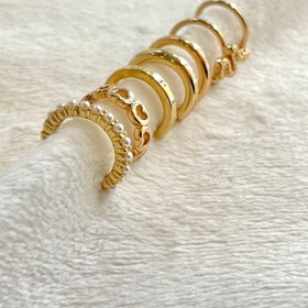 تصویر ایرکاف طلایی 