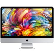 تصویر آل این وان آی مک استوک Apple imac slim A1418 پردازنده i5 نسل 3 Apple iMac A1418 i5(GEN3)-8GB-256GB(ssd)- 22inch