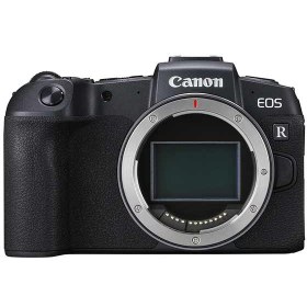 تصویر دوربین عکاسی بدون آینه کانن EOS RP بدنه ا Canon EOS RP Mirrorless Body Canon EOS RP Mirrorless Body
