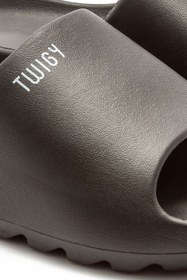 تصویر دمپایی راسته مردانه | Twigy ZZ0594 