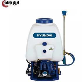 تصویر سمپاش موتوری لنسی هیوندای HP3930 Lancey Hyundai HP3930 motor sprayer