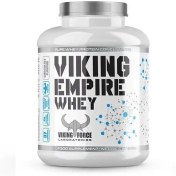 تصویر پروتئین وی وایکینگ امپایر 2.270 کیلو VIKING EMPIRE WHEY VIKING EMPIRE WHEY