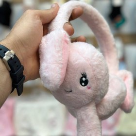 تصویر گوشگیر پولیشی پمپی 