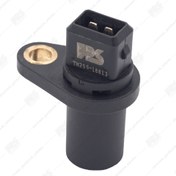 تصویر سنسور دور موتور بدون سیم موتور زیمنس کوییک و ساینا CVT الکترونیک پردازش سبلان (EPS) 