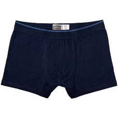 تصویر شورت مردانه اوزتاش سایز بزرگ کد 1718 