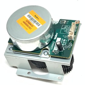 تصویر Fuser Drive Motor Assembly (OEM 007K18582) for Xerox® style WC-7845 / 7855 