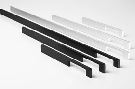 تصویر دستگیره کمد گدکس مدل توکیو 