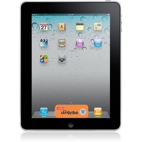 تصویر تبلت اپل iPad Wi-Fi 