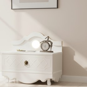 تصویر پاتختی مدل نایس 