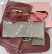 تصویر میومیو صورتی مدلMUA50S 