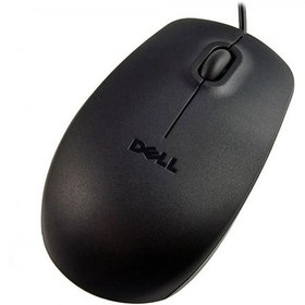 تصویر ماوس دل مدل MS 111 PLUS-ORG ا Dell MS 111 PLUS-ORG Mouse Dell MS 111 PLUS-ORG Mouse