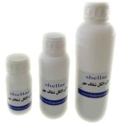 تصویر لاک الکل بی رنگ مایع مهر- حجم 500 میلیتر 