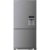 تصویر یخچال فریزر اسنوا مدل SBD-L300 ظرفیت ۲۷ فوت 