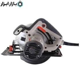 تصویر اره گرد بر 185 میلیمتر 1200 وات کرون مدل CT15199 