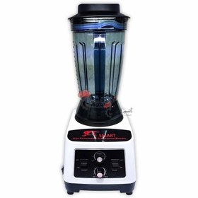 تصویر بلندر 4 لیتری لمسی اسمارت 2800 وات blender smart 2800 watt 4 litre