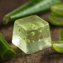 تصویر پودر ژله 3 کیلویی آلوئه ورا دراژه 