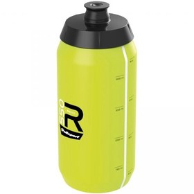 تصویر قمقمه دوچرخه برند polisport 550 ml polisport