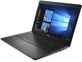 تصویر لپ تاپ استوک دل 15.6 اینچی مدل DELL Latitude 3580 i5-7200U 8G SSD 256G DELL Latitude 3580 i5-7200U 8G RAM 256G SSD Intel-HD 620 15.6" Laptop