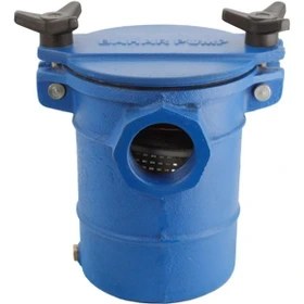 تصویر استرینر چدنی 