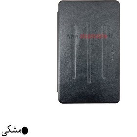 تصویر کیف تبلت هواوی T3 8.0 قاب مدل فولیو کاور مدیا پد T3 مدل 8 اینچ Huawei MediaPad T3 Folio Cover For Tablet Huawei MediaPad T3 8.0