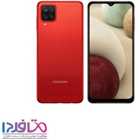 تصویر گوشی موبایل سامسونگ مدل Galaxy A12 Nacho ظرفیت 128GB دو سیم کارت 