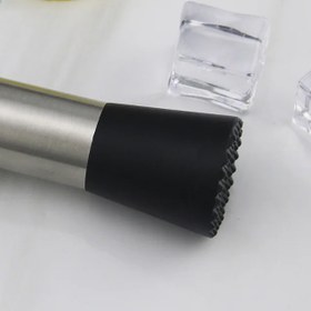 تصویر مادلر استیل موج دار 