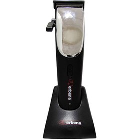 تصویر ماشین اصلاح حرفه‌ای سر و صورت مدل VR-1825 وربنا Verbena professional head and face shaving machine model VR-1825