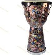 تصویر جیمبی کلاسیک سری استاندارد کد 806 