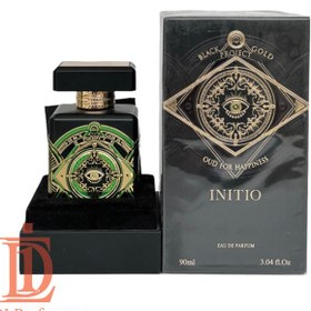 تصویر عطر اینیشیو عود فور هپینس90میل 