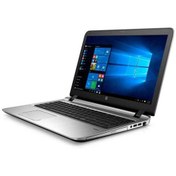 تصویر لپ تاپ استوک HP ProBook 455 G3 (1 گیگ گرافیک) 