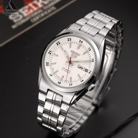 تصویر ساعت سیکو دست دوم Seiko SNK559J1 