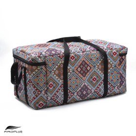 تصویر نظم دهنده فیرو پلاس مدل جاجیم کد FP-9106 