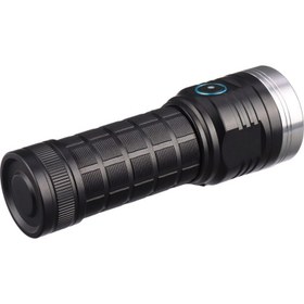 تصویر چراغ قوه پلیسی W5185 W5185 FLASHLIGHT