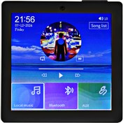 تصویر پنل صوتی 4 اینچ 